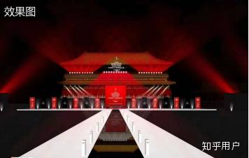 比赛现场舞台实录图片大全_实录的图片_实景舞台效果图