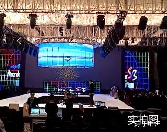 实录的图片_比赛现场舞台实录图片大全_实景舞台效果图