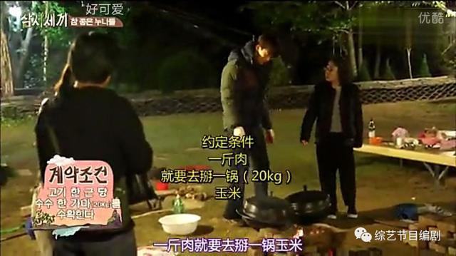 真人秀综艺策划案_综艺真人秀策划_综艺真人策划秀叫什么