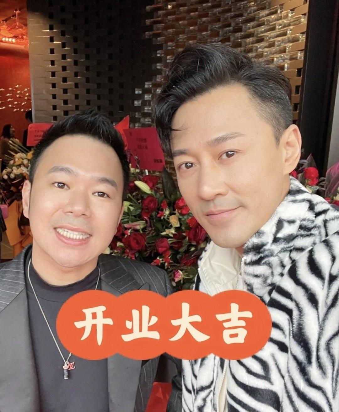 林峰公司开业典礼_开业典礼圆满落幕_公司开业典礼领导致辞