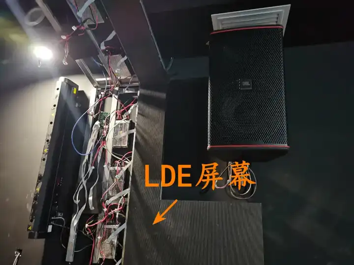 灯光音响工程招标_汉中灯光音响工程_灯光音响工程设计施工