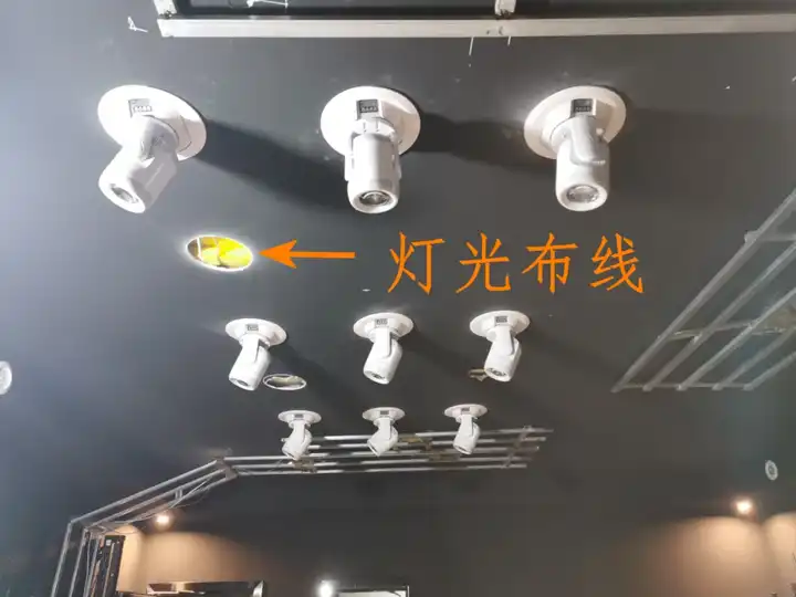 灯光音响工程设计施工_汉中灯光音响工程_灯光音响工程招标