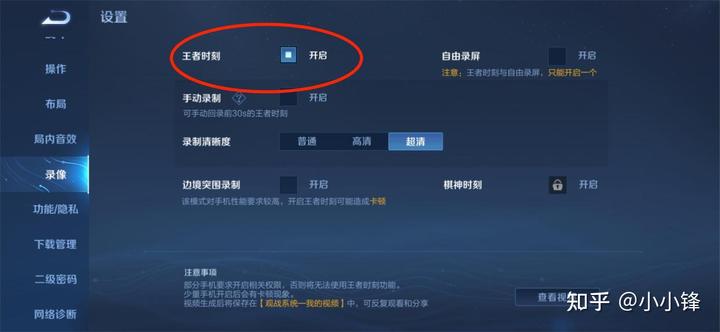 王者荣耀录制视频怎么隐藏名字_王者怎么隐藏视频录制的_视频录制王者隐藏在哪里