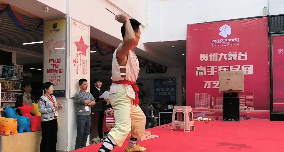 贵州遵义商业活动演出_遵义演出表演_贵州遵义演出商业活动中心地址