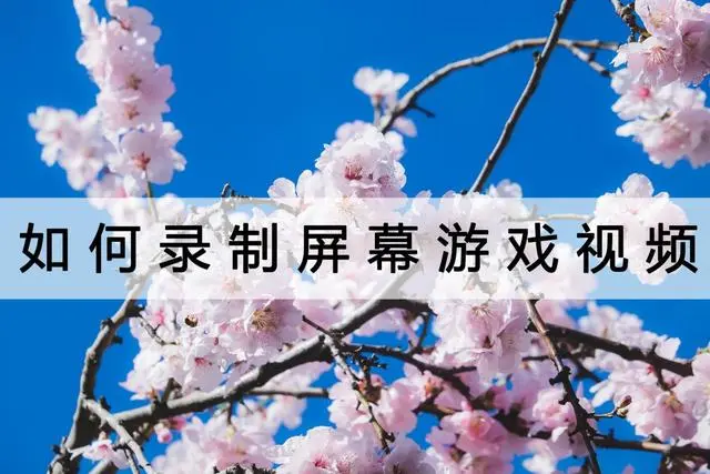 视频录制安卓功能截屏怎么操作_安卓手机截图视频录制_安卓如何截屏录制视频功能