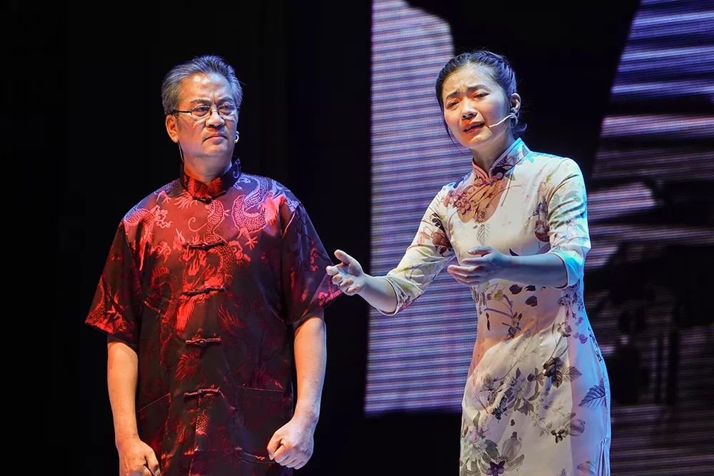 搭建演出舞台需要什么资质_演出舞台搭建施工方案_农村演艺舞台搭建