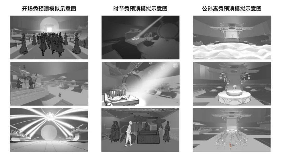 王者比赛现场舞台_王者舞台比赛现场直播_王者荣耀比赛舞台