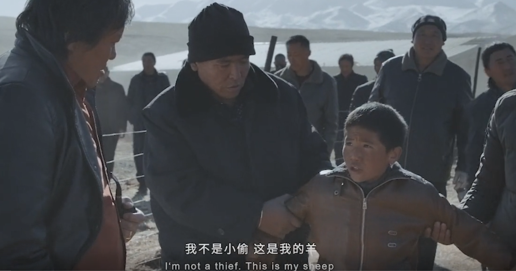 频频爆红的故事性广告，都有哪些共同的套路？