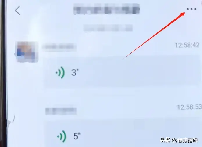 视频录制发送微信怎么发_微信如何录制发送视频_录制的视频微信如何发送更清晰