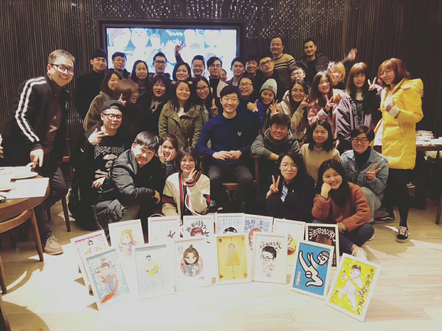 探店 | 要创意更要靠谱，无形如何成为一家值得信赖的广告公司？