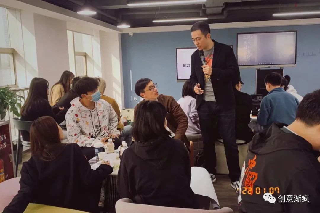 3个纯视觉广告技巧，更有趣味性和想象空间