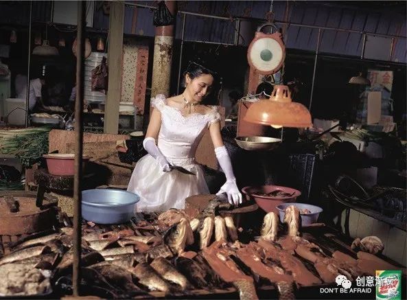 没有广告创意的广告_广告缺乏创意会怎样_广告不需要创意