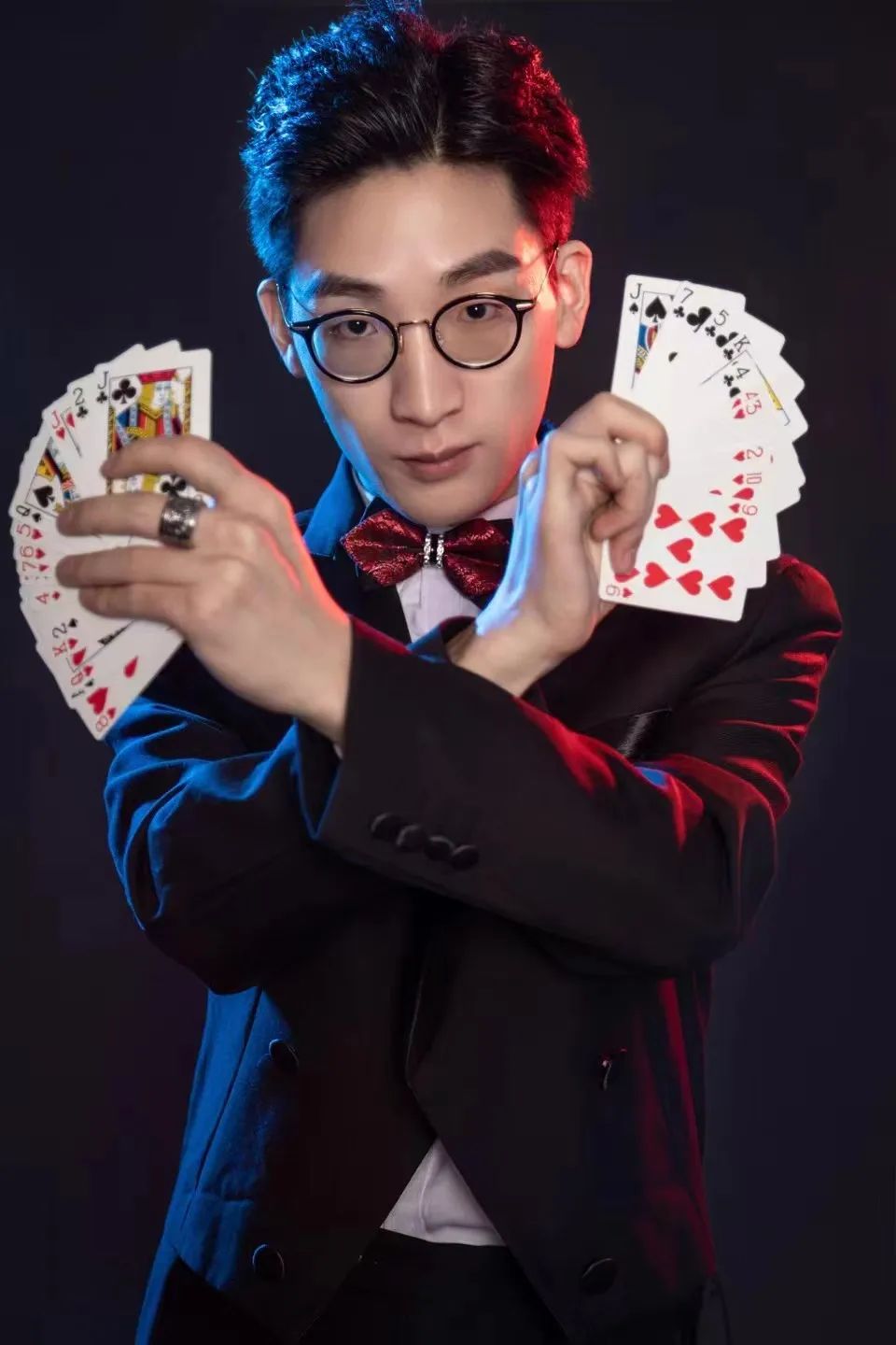 北京魔术商业演出公司_北京舞台魔术_北京魔术表演门票