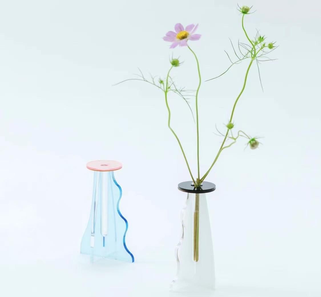 广告创意插花_插花的广告语_创意插花广告宣传语