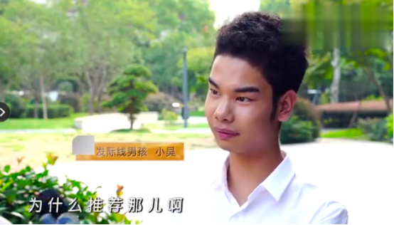 广告男生_小男孩的广告_品牌广告创意男孩