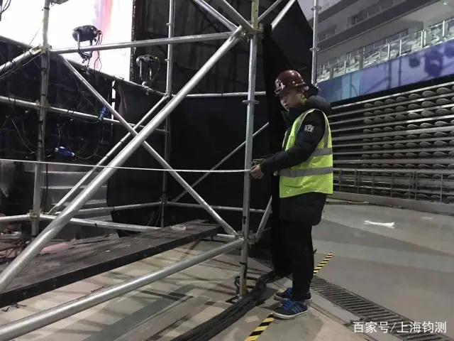搭建舞台安全方案_搭建舞台方案安全技术措施_搭建舞台方案安全措施