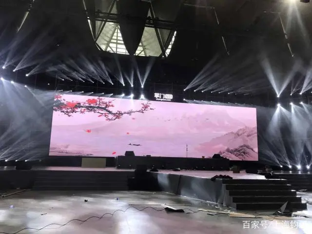 搭建舞台安全方案_搭建舞台方案安全技术措施_搭建舞台方案安全措施