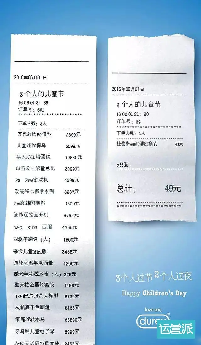 人人都能用上的6个经典创意模板！