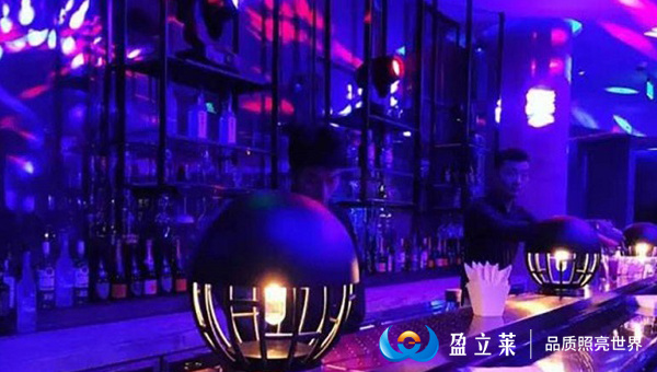 酒吧灯光音响工程安装_酒吧灯光音响设计_酒吧灯光音响工程施工流程