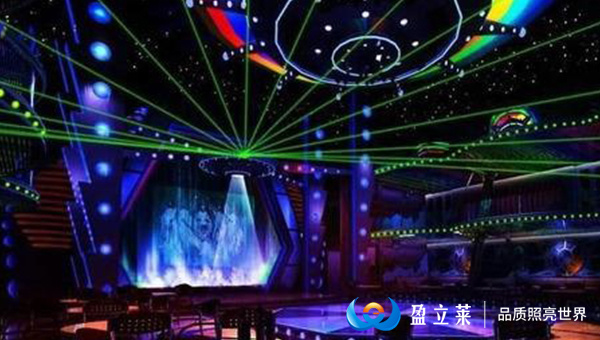 酒吧灯光音响工程安装_酒吧灯光音响设计_酒吧灯光音响工程施工流程