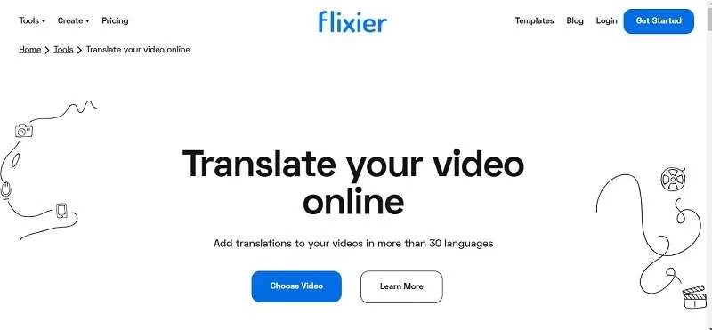Flixier