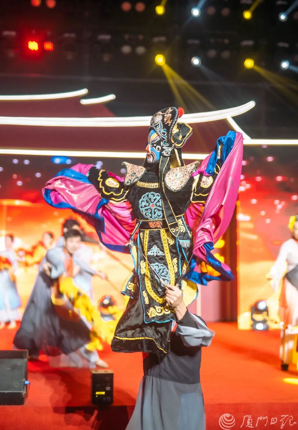 福州商业演出会场在哪_福州开演唱会的地方_福州年会场地