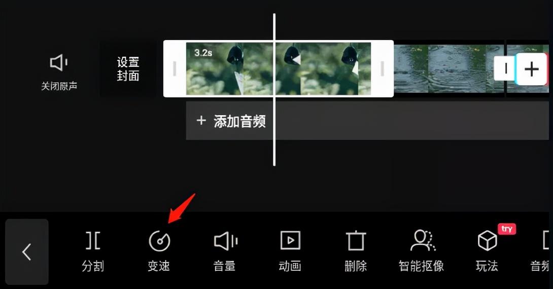 视频录制剪辑手机上怎么弄_视频录制剪辑手机上怎么剪_手机上如何剪辑录制的视频
