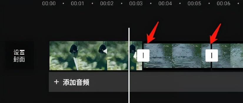 视频录制剪辑手机上怎么剪_手机上如何剪辑录制的视频_视频录制剪辑手机上怎么弄