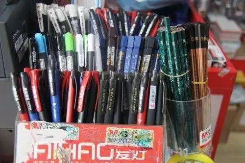 国誉广告创意_国产创意广告_国誉文具