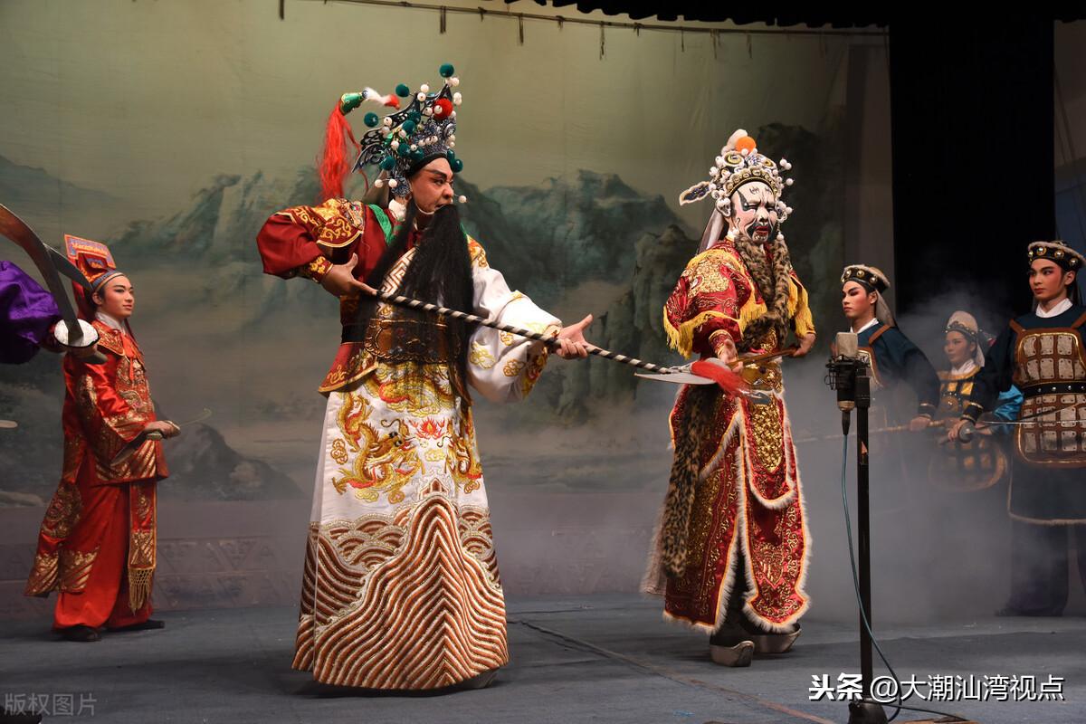 戏曲搭建舞台潮汕话怎么说_戏曲舞台屏风_潮汕戏曲舞台搭建